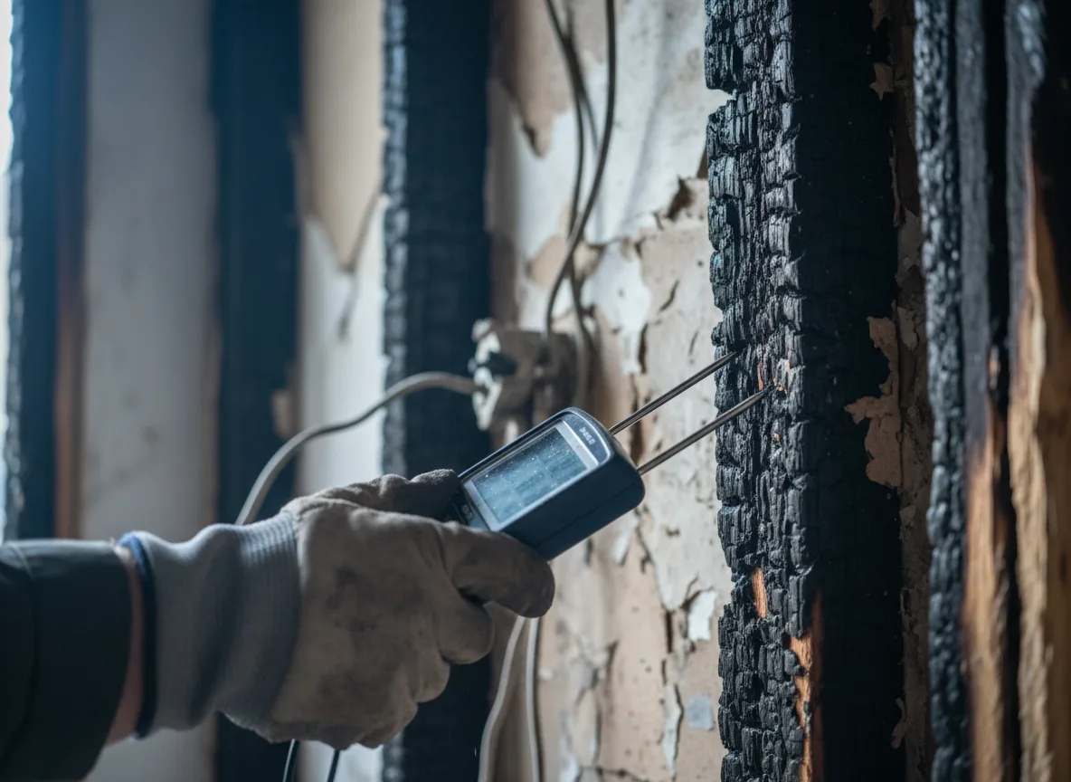 Fire Damage Restoration Orr, MN FAQs